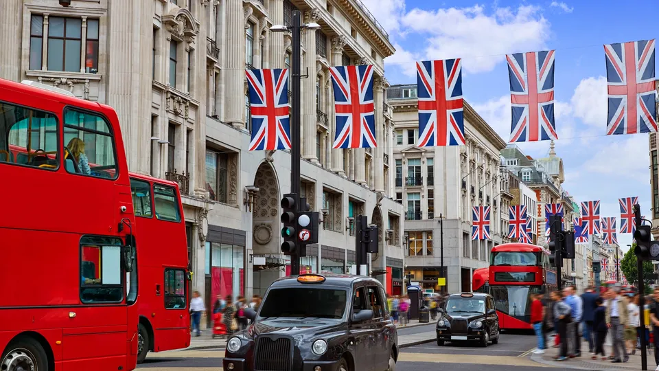 Oxford Street